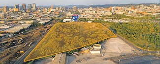 Birmingham, AL Industrial Land - 0 Golden Flake Dr