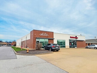 Saint Louis, MO Office/Medical - 13619-13627 Big Bend Rd Saint Louis, MO Office/Medical - 13619-13627 Big Bend Rd