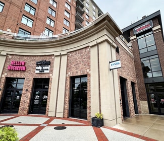 Wilmington, NC Retail - 240 N Water St Wilmington, NC Retail - 240 N Water St