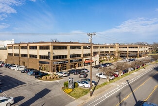 Nashville, TN Office, Retail - 2002 Richard Jones Rd Nashville, TN Office, Retail - 2002 Richard Jones Rd