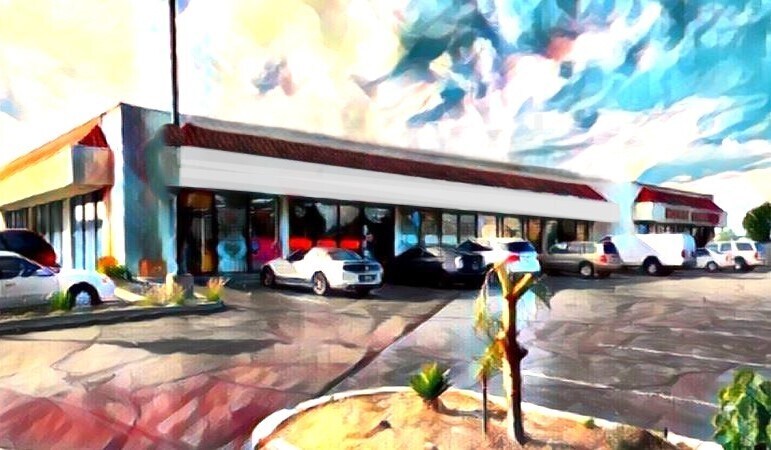 11938-11940 South St, Cerritos, CA for Rent