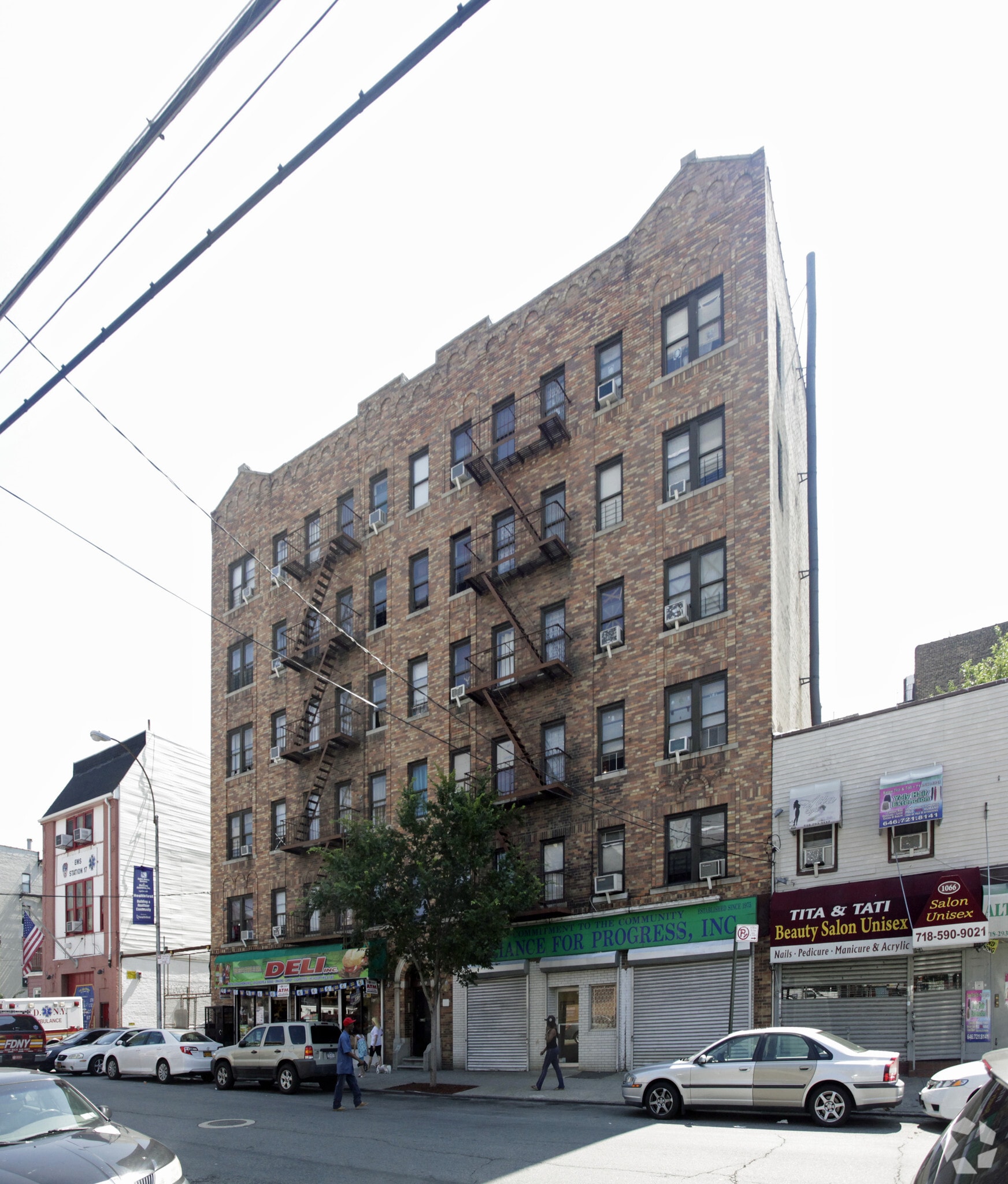 1070 Ogden Ave, Bronx, NY for Rent