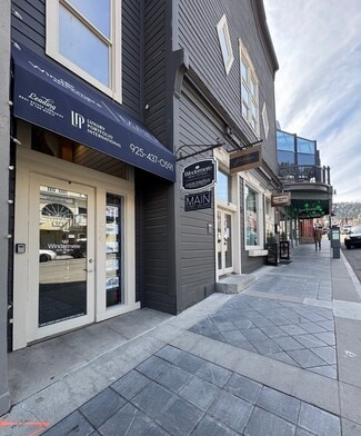 Park City, UT Retail - 530 Main St