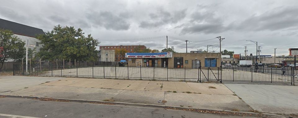 100 N Kedzie Ave, Chicago, IL for Sale