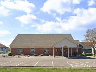 Fond Du Lac, WI Office - 101 S Pioneer Rd Fond Du Lac, WI Office - 101 S Pioneer Rd