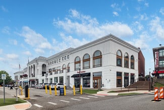 Glendale, NY Retail - 8000 Cooper Ave Glendale, NY Retail - 8000 Cooper Ave