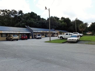 Leesburg, FL Office/Retail - 2204 N Citrus Blvd Leesburg, FL Office/Retail - 2204 N Citrus Blvd
