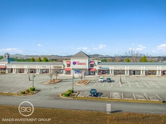 Moneta, VA Retail - 50-60 Firstwatch Dr