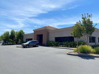 Santa Rosa, CA Office - 3775 Brickway Blvd