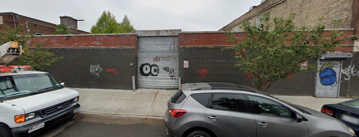 16-24 George St, Ridgewood, NY for Sale