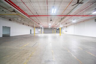 Milwaukee, WI Industrial - 4609-4801 W Woolworth Ave