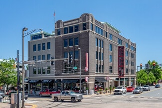 Little Rock, AR Office - 201 E Markham St Little Rock, AR Office - 201 E Markham St