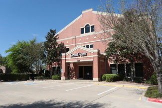 Sugar Land, TX Office - 1470 First Colony Blvd