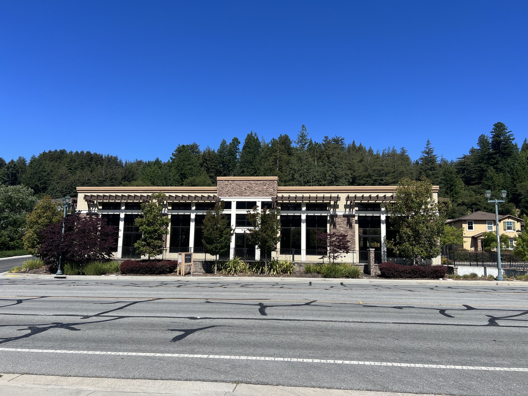 5011 Scotts Valley Dr, Scotts Valley, CA for Rent