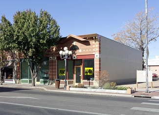 Pueblo, CO Office - 301-305 S Union Ave