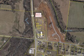Mt Juliet, TN Commercial Land - 3193 S Mount Juliet Rd