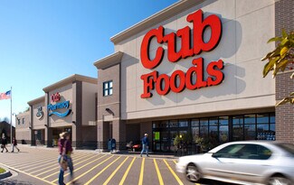 Eagan, MN Retail - 1020 Diffley Rd