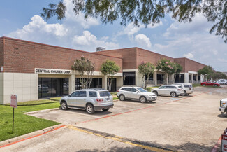 Dallas, TX Industrial - 12048-12092 Forestgate Dr