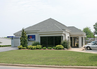 Stokesdale, NC Bank - 8401 Ivan St