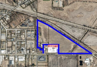 North Judson, IN Agricultural - 3470 W STATE ROAD 10