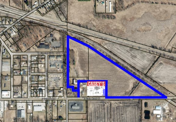 3470 W STATE ROAD 10, North Judson, IN for Sale