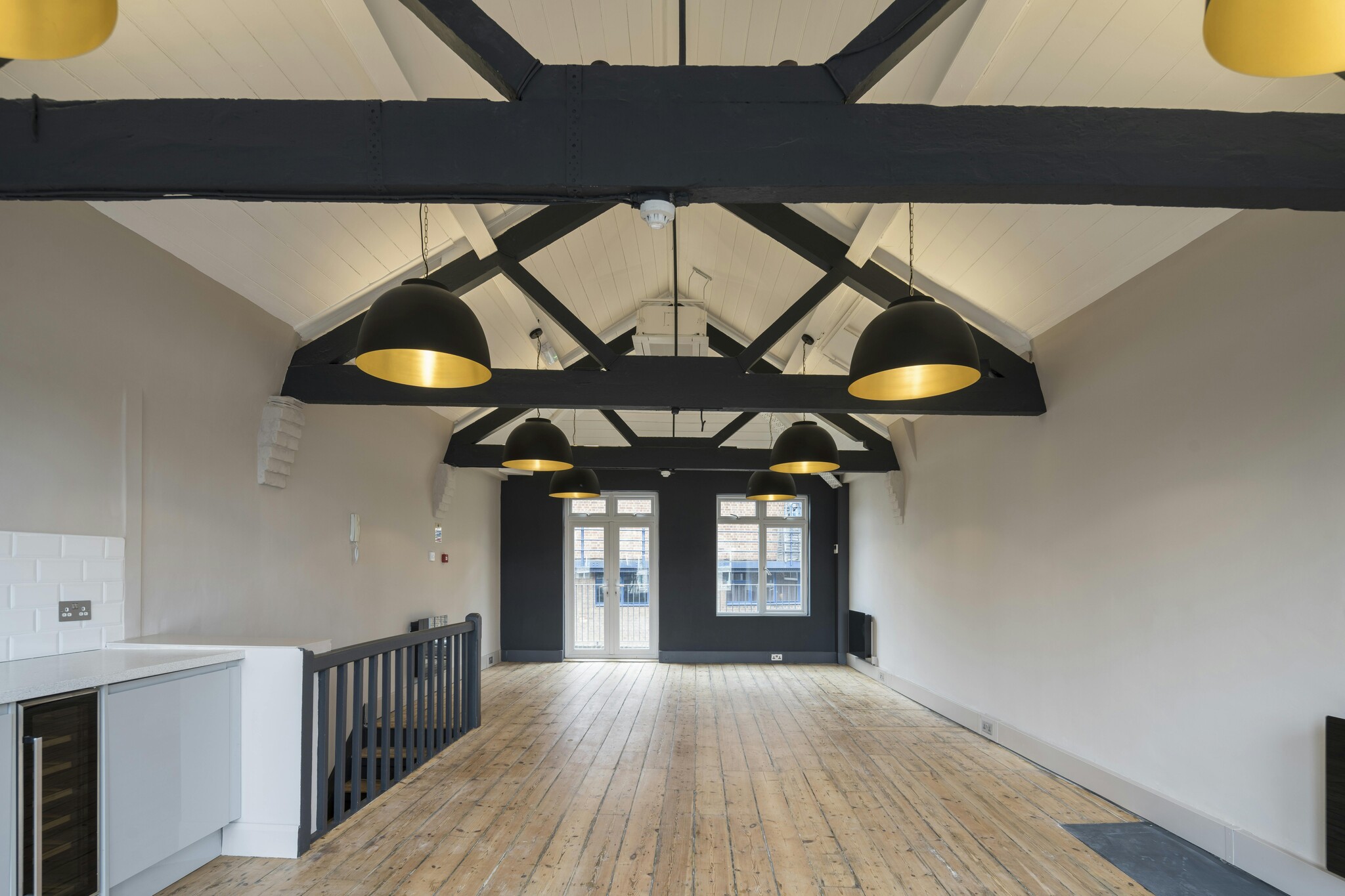 67 Farringdon Rd, London, LND for Rent