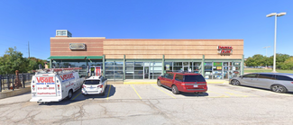 Dardenne, MO Retail - 7827 Town Square Ave