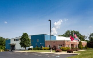 Beech Bottom, WV Warehouse - 10091 River Rd