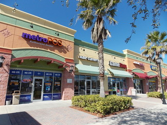 Cocoa, FL Retail - 2711 Clearlake Rd