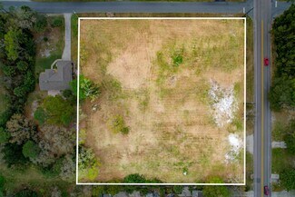 Melbourne, FL Residential Land - 7485 Sheridan Rd
