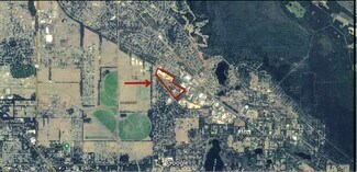 Ocala, FL Commercial Land - 96 Cypress Rd Ocala, FL Commercial Land - 96 Cypress Rd