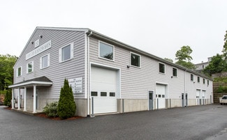 Sagamore, MA Industrial - 152 Cranberry Hwy
