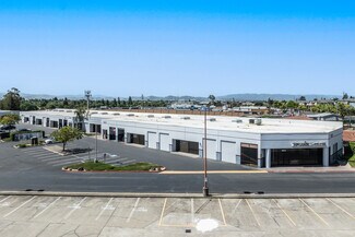 Livermore, CA Office, Retail, Flex, Industrial - 3985-3991 1st St
