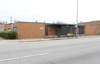 Berwyn, IL Office - 1401-1405 Harlem Ave