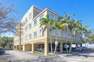 Miami, FL Office - 11285 SW 211th St