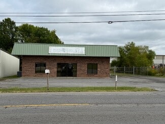 Portland, TN undefined - 805 N Broadway