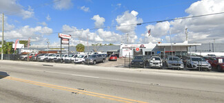 Miami, FL Commercial Land - 3325 NW 36th St