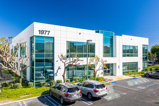 Torrance, CA Office - 1977 W 190th St