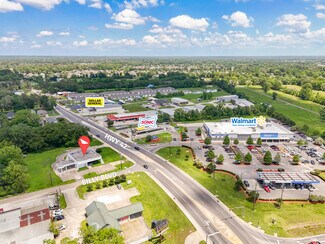 Prairieville, LA Retail - 41012 Highway 42