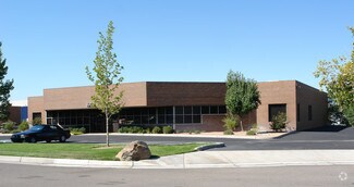 4208 Balloon Park Rd NE  