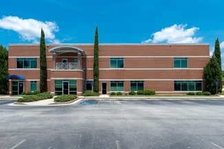 Stockbridge, GA Office/Medical - 915-921 Eagles Landing Pky Stockbridge, GA Office/Medical - 915-921 Eagles Landing Pky