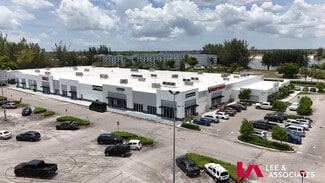 Homestead, FL Retail - 27455 S Dixie Hwy Homestead, FL Retail - 27455 S Dixie Hwy