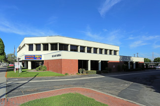 Orange, CA Office/Retail - 1111 E Katella Ave
