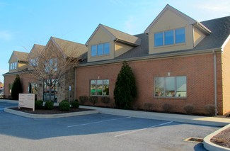 Mount Joy, PA Office - 960 E Main St