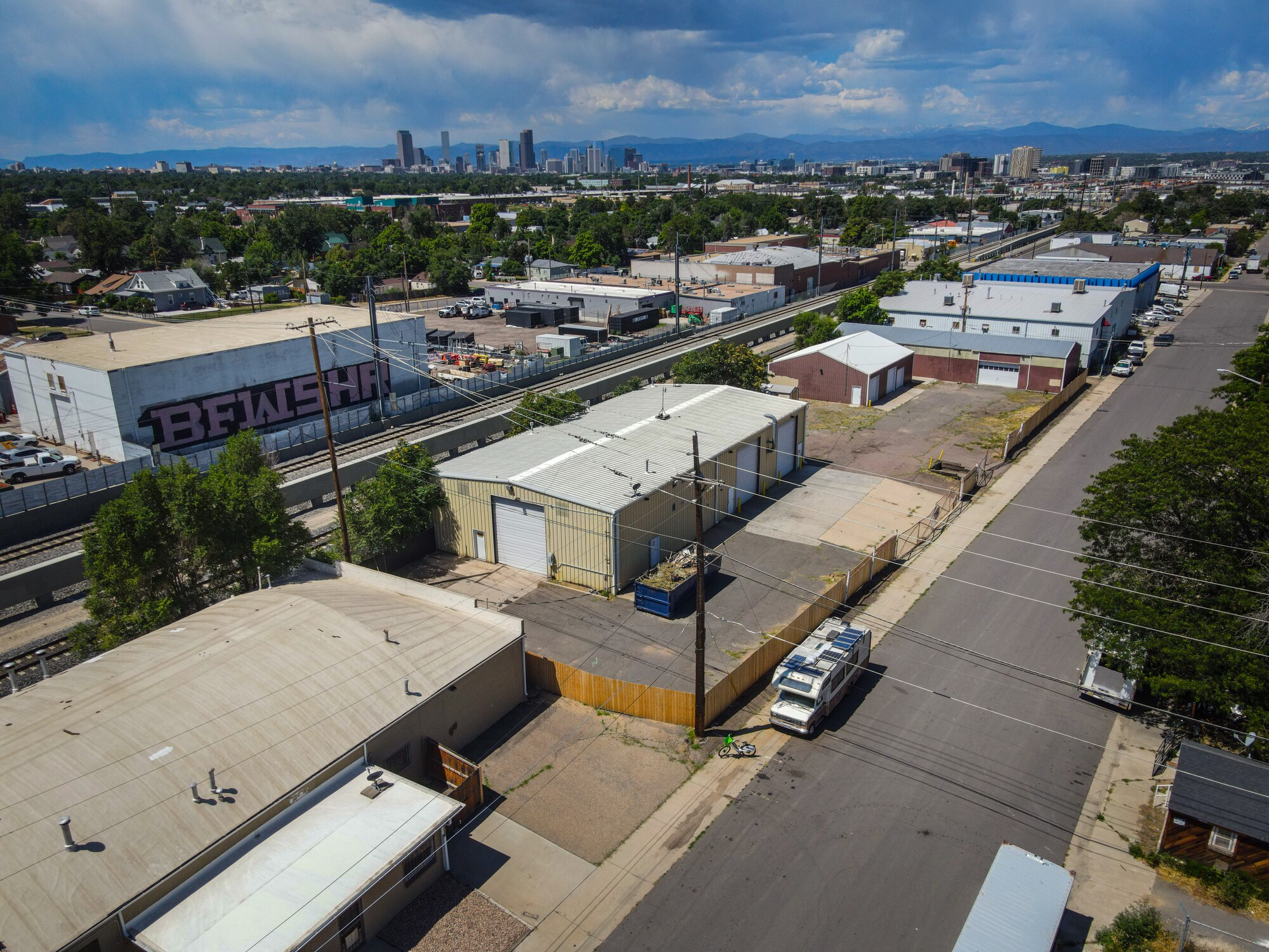 3434 E 43rd Ave, Denver, CO for Rent