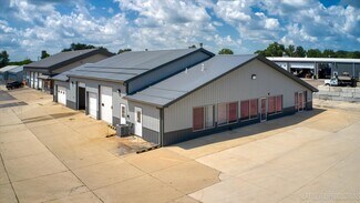 Sandwich, IL Industrial - 2690 E Church St