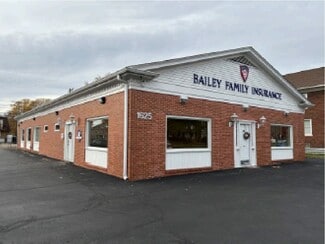 Springfield, IL Medical - 1625 S 6th St