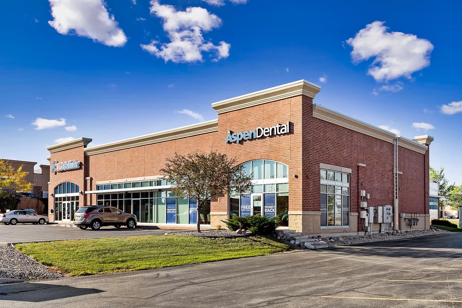 834-838 W Johnson St Fond Du Lac, WI 54935 - Retail Property for Lease on  Showcase.com