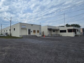 Rochester, NY Manufacturing - 93 Lagrange Ave Rochester, NY Manufacturing - 93 Lagrange Ave