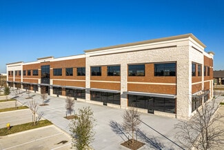 Frisco, TX Retail - 8050 Preston Rd Frisco, TX Retail - 8050 Preston Rd